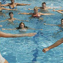 Oasis Calella 