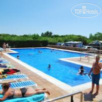 Camping Del Mar 