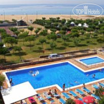 Camping Del Mar 