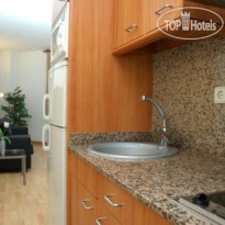 Mitre Apartments 
