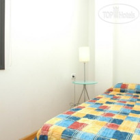 Mitre Apartments 