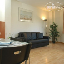 Mitre Apartments 