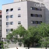 Mitre Apartments 