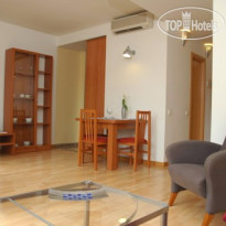 Mitre Apartments 