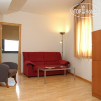 Mitre Apartments 