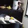 Hostal Gat Xino Ресторан