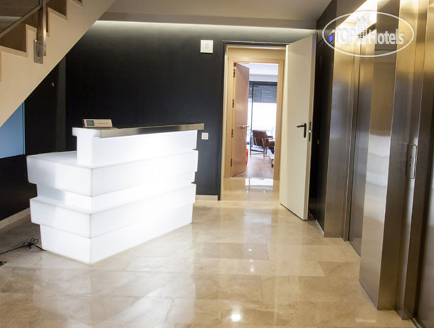 New photos from tourists Consell de Cent Angla Boutique Apartments 4*