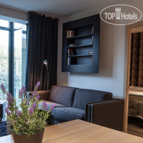 Consell de Cent Angla Boutique Apartments 