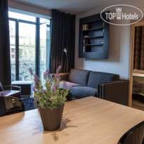 Consell de Cent Angla Boutique Apartments 