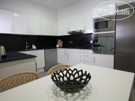 Hotel photo Apartments Sixtyfour 4*