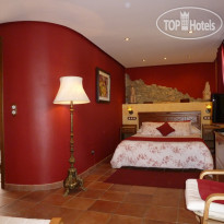 El Moli Hotel Rural