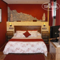 El Moli Hotel Rural