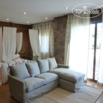 El Moli Hotel Rural
