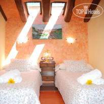El Moli Hotel Rural