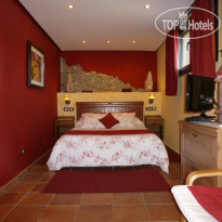 El Moli Hotel Rural