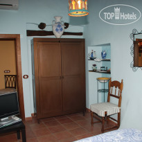 El Moli Hotel Rural