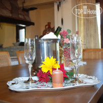 El Moli Hotel Rural
