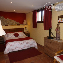 El Moli Hotel Rural