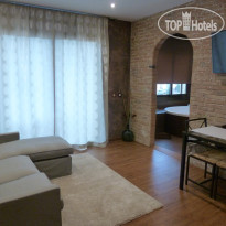 El Moli Hotel Rural
