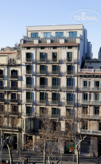 Hotelier's photos Majestic Residence 5*