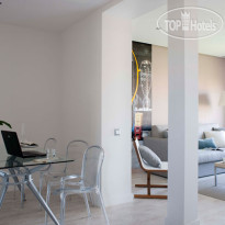 Eric Vokel Gran Via Suites 