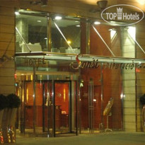 Sansi Barcelona Hotel