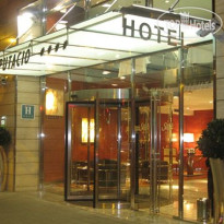 Sansi Barcelona Hotel