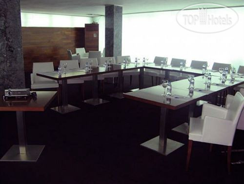 Sansi Barcelona Hotel