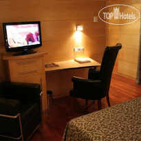 Sansi Barcelona Hotel