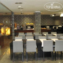 Sansi Barcelona Hotel