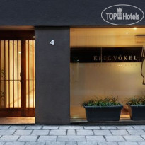 Eric Vokel Bcn Suites 