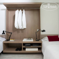 Eric Vokel Bcn Suites 