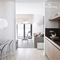 Eric Vokel Bcn Suites 