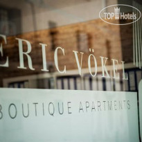 Eric Vokel Bcn Suites 