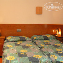 Studios Pelayo Guest House 