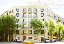 MH Apartments Suites 4*