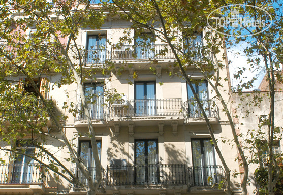Hotel photo MH Apartments Sagrada Familia 