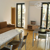 MH Apartments Sagrada Familia 