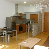 MH Apartments Sagrada Familia 