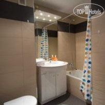 Villarroel Apartments 
