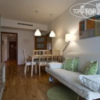 Villarroel Apartments 
