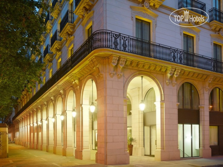 Hotelier's photos KK Hotel Picasso 4*
