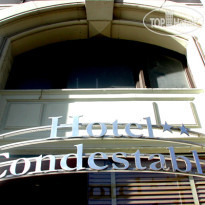 Condestable
