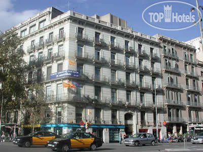 Hotelier's photos Condestable 2*