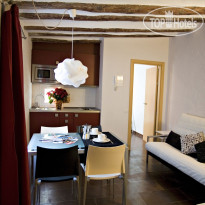 Apartamentos Ciutat Vella 