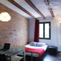 Apartamentos Ciutat Vella 