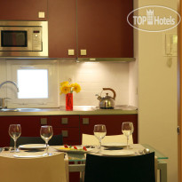Apartamentos Ciutat Vella 