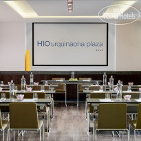 H10 Urquinaona Plaza 