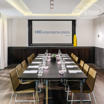 H10 Urquinaona Plaza 