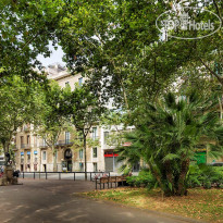 H10 Urquinaona Plaza 